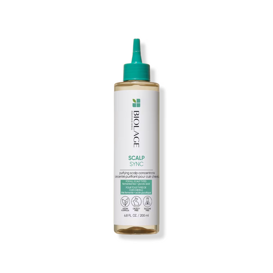 Scalp Sync Purifying Scalp Concentrate