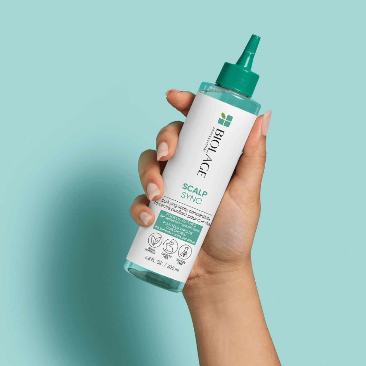 Scalp Sync Purifying Scalp Concentrate