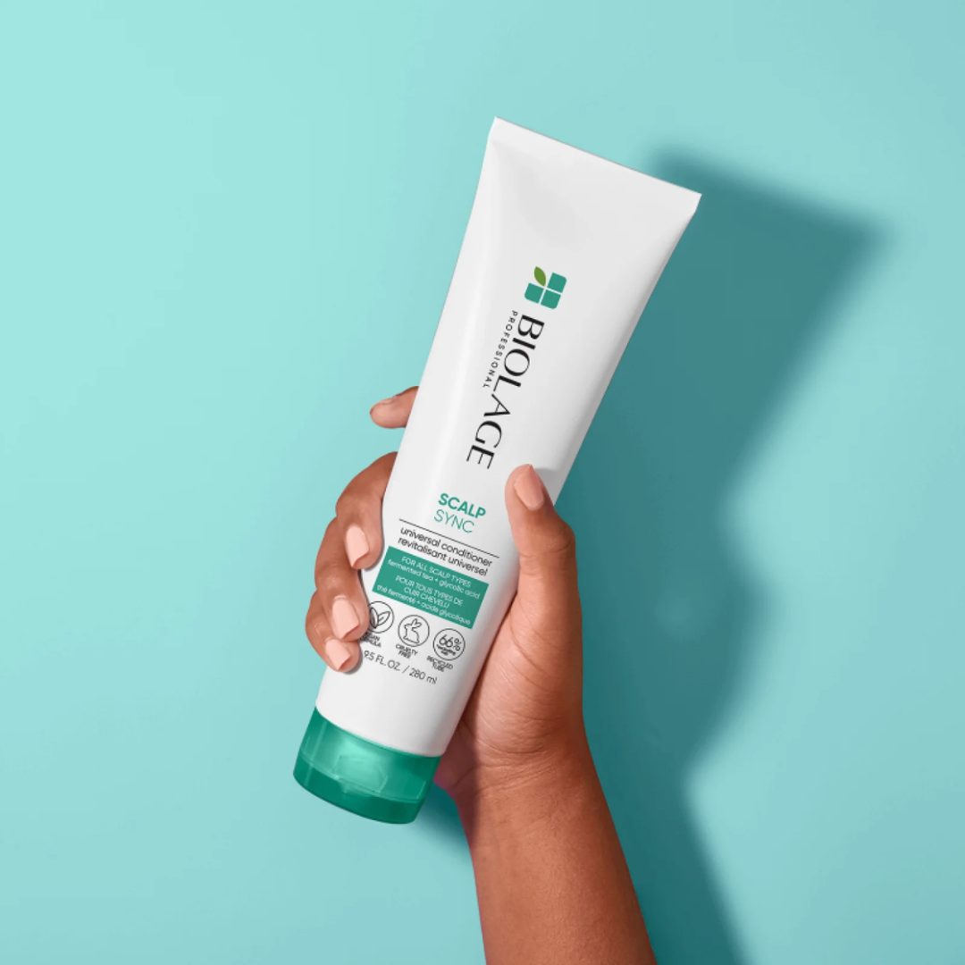 Scalp Sync Universal Conditioner