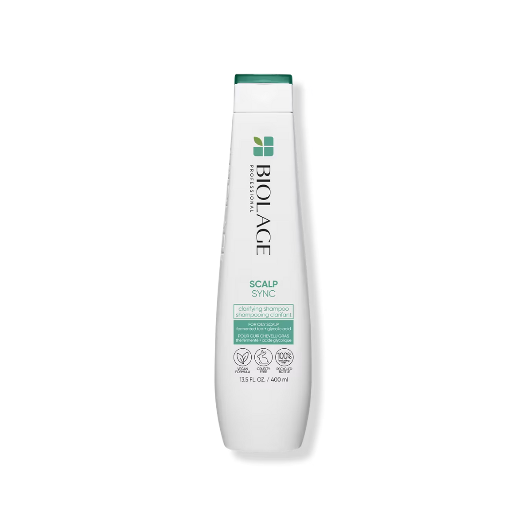 Scalp Sync Clarifying Shampoo