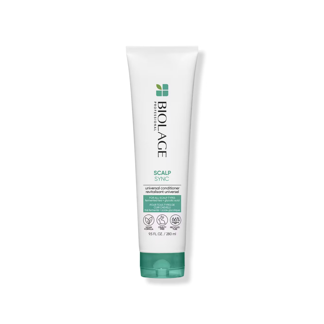 Scalp Sync Universal Conditioner