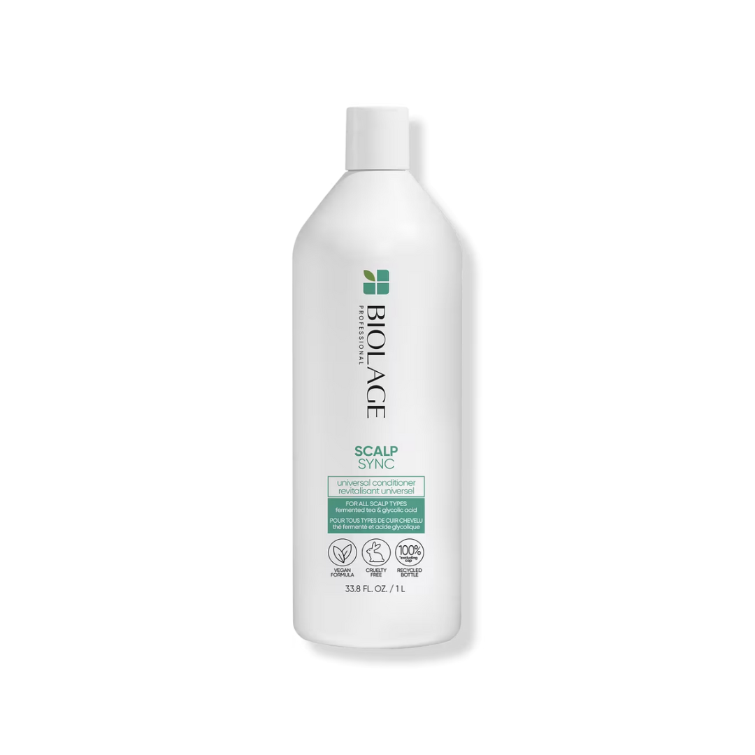 Scalp Sync Universal Conditioner