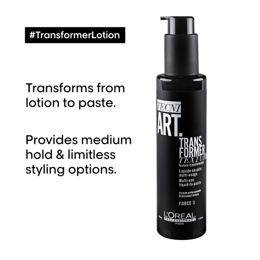 [TECNI.ART] Transformer Lotion