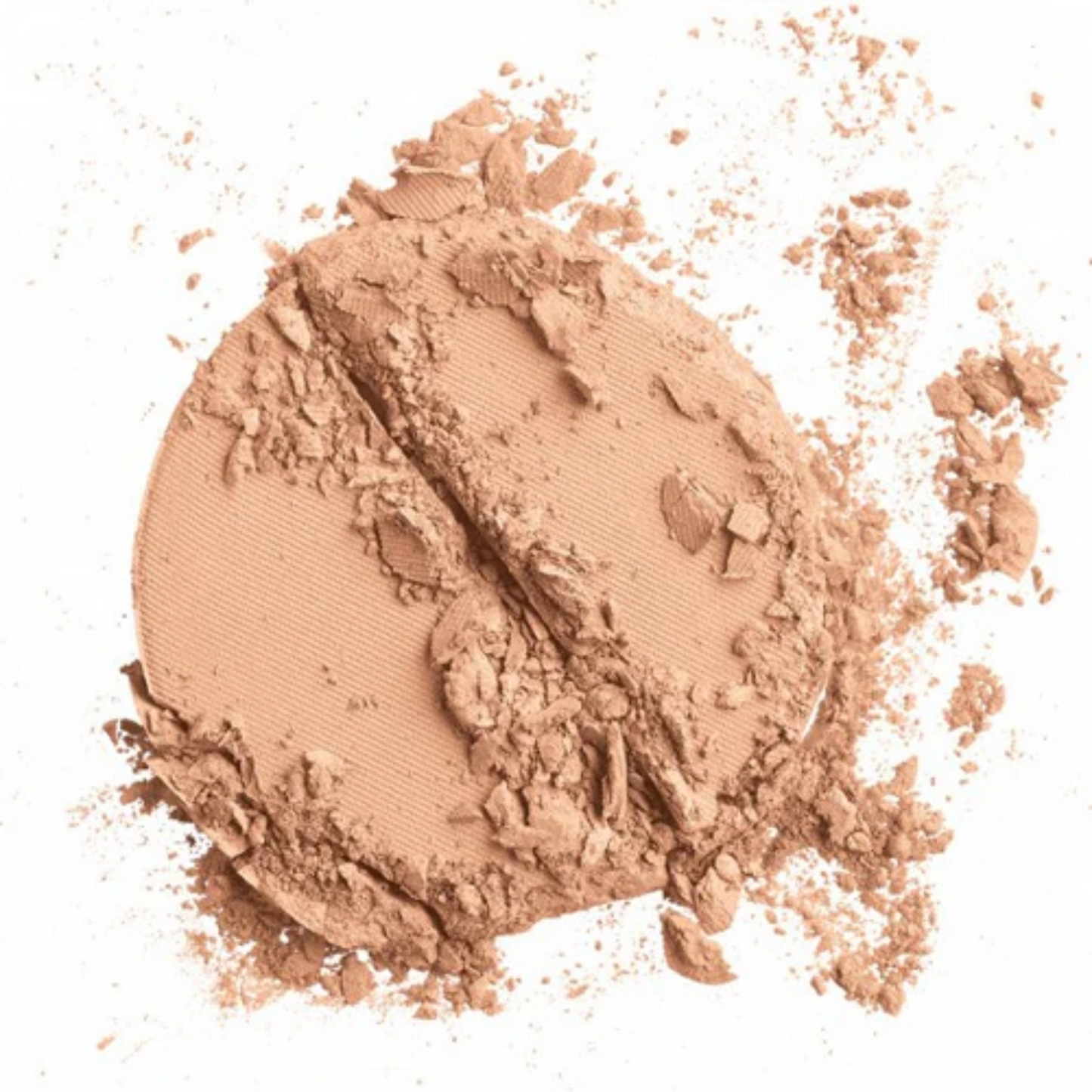 Natural Finish Mineral Foundation SPF 20