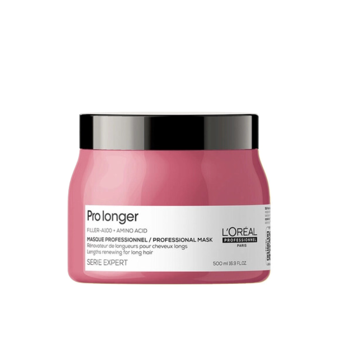 [Pro Longer] Hair Thickening Mask