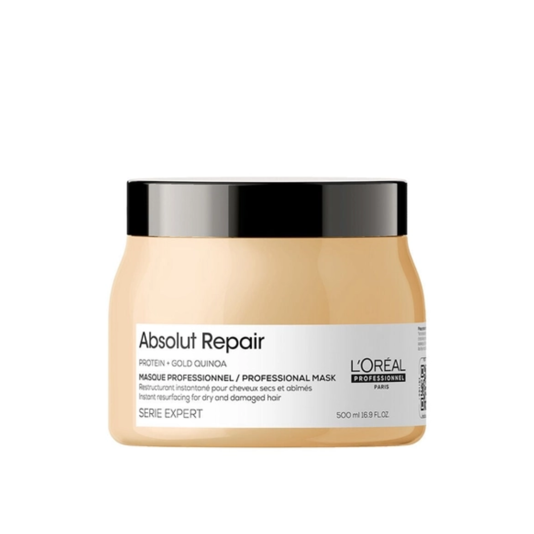 [Absolut Repair] Protein Treatment Hair Mask