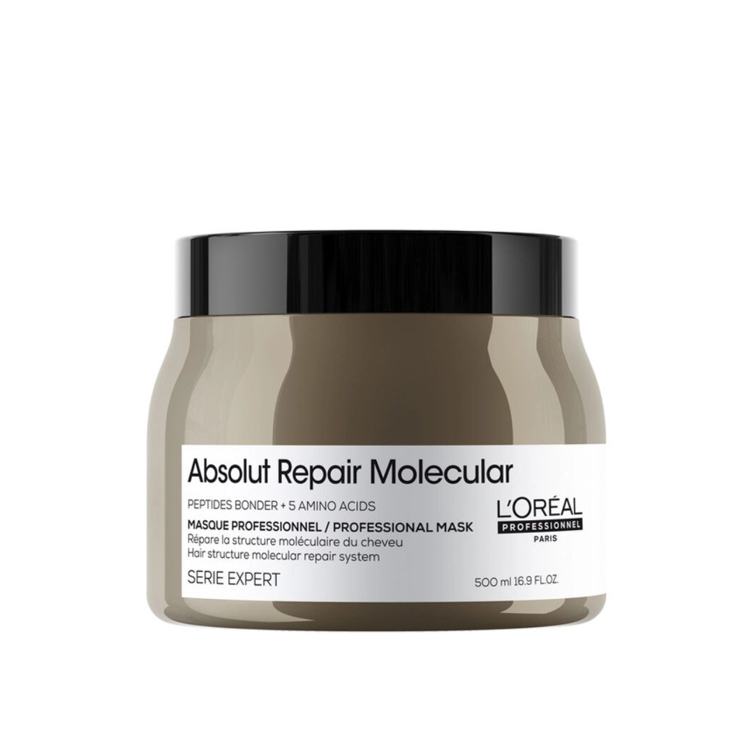 [Absolut Repair Molecular] Absolut Repair Molecular Professional Mask