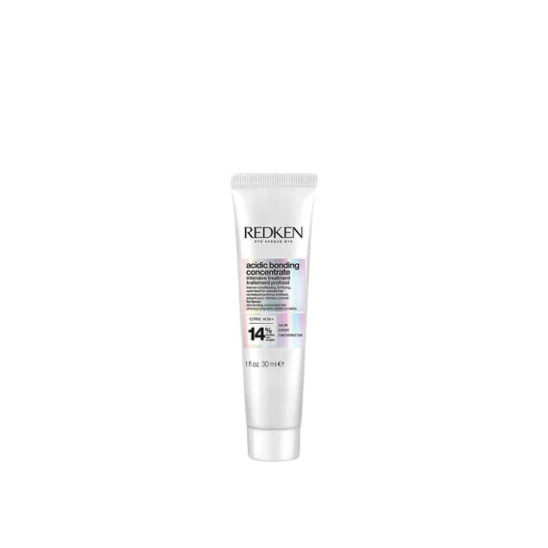 Acidic Bonding Concentrate Intensive Treatment