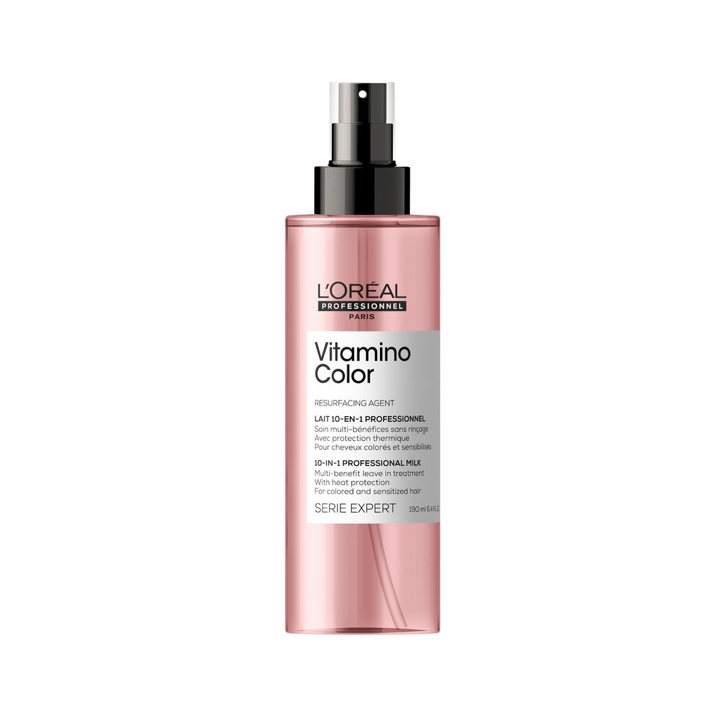 [Vitamino Color] 10-In-1 Color Care Leave-In Conditioner