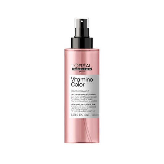 [Vitamino Color] 10-In-1 Color Care Leave-In Conditioner