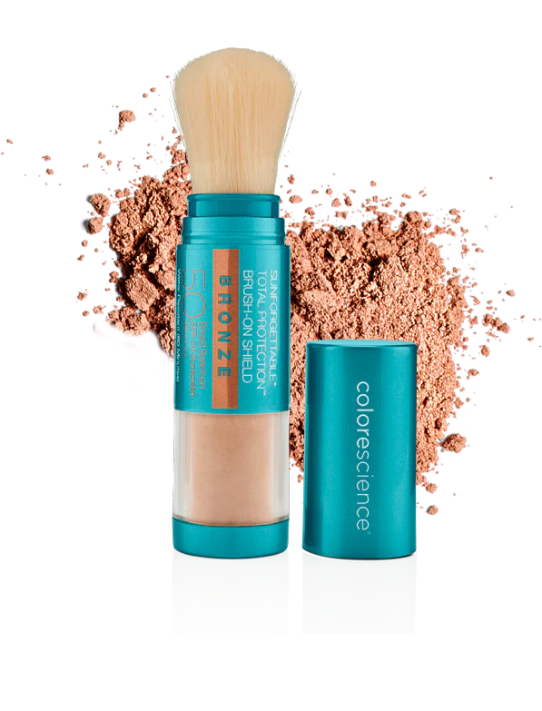 Sunforgettable® Total Protection® Brush-On Shield Bronze SPF 50