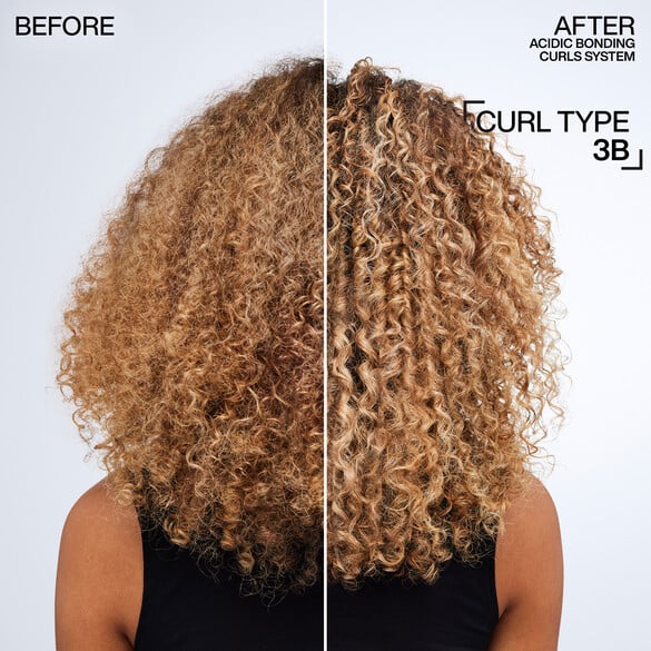 Acidic Bonding Curls Silicone-Free Leave-In Treatment