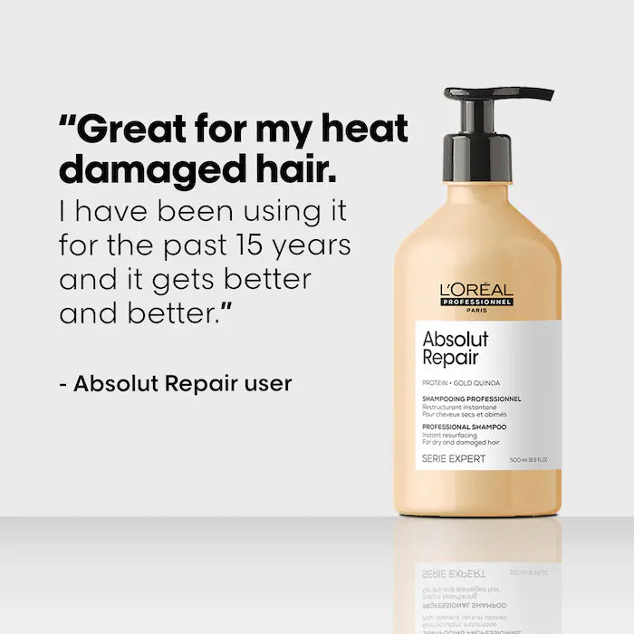 [Absolut Repair] Shampoo