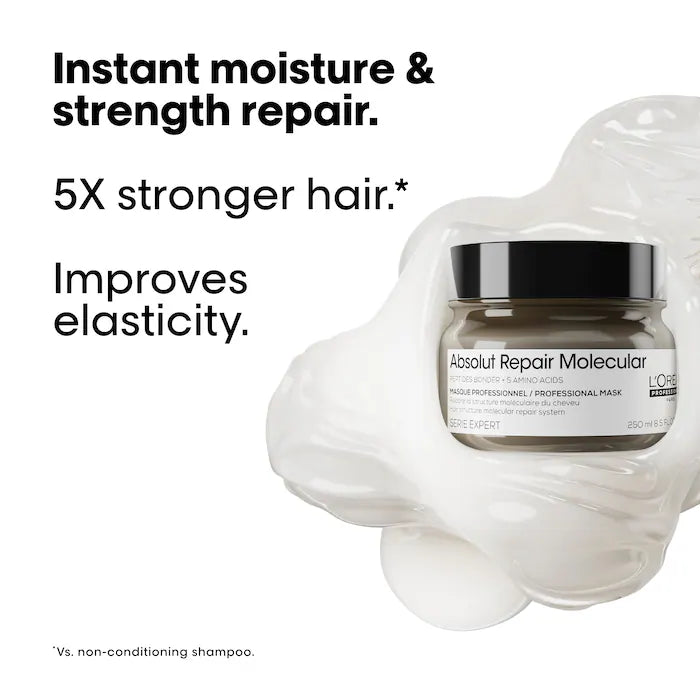 [Absolut Repair Molecular] Absolut Repair Molecular Professional Mask