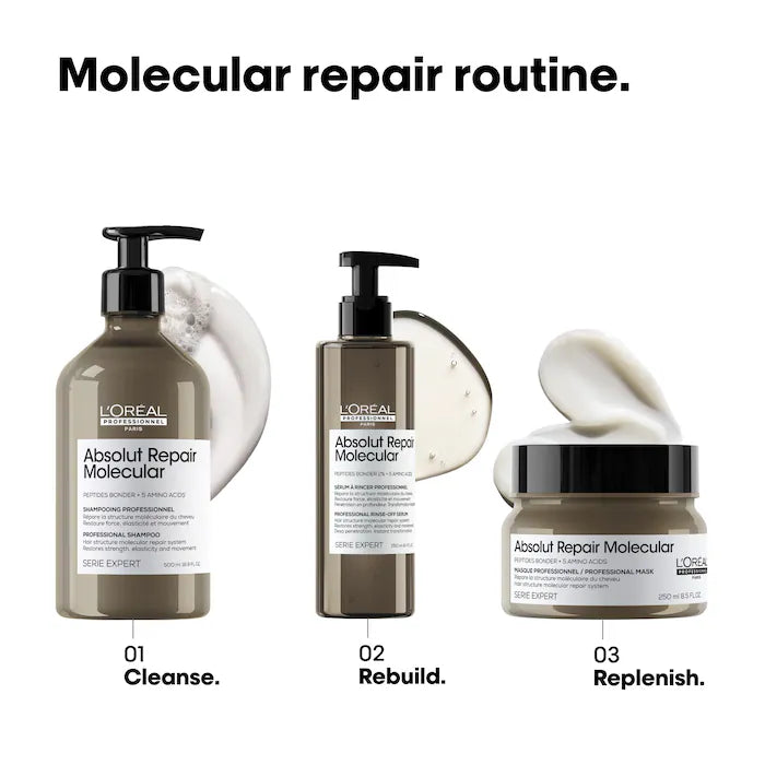 [Absolut Repair Molecular] Absolut Repair Molecular Professional Mask