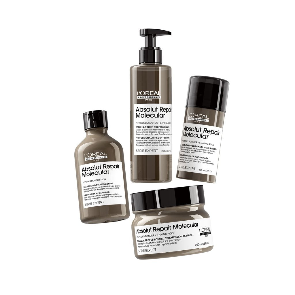 [Absolut Repair Molecular] Absolut Repair Molecular Professional Mask